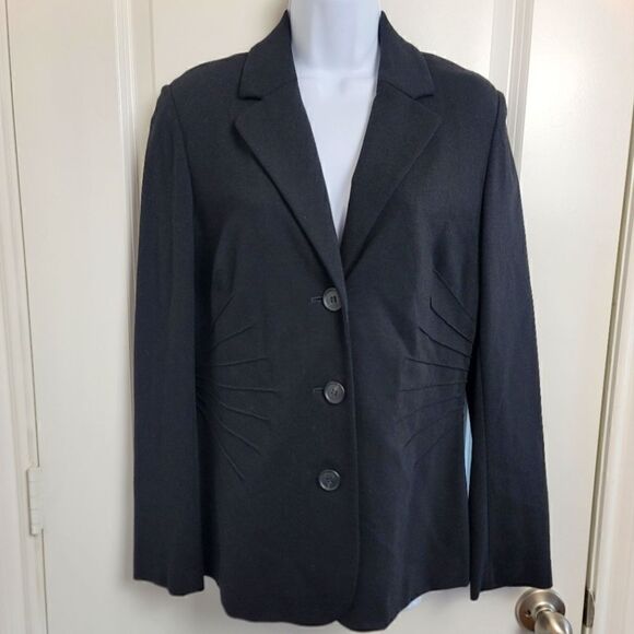 LAFAYETTE 148 Blazer - Picture 1 of 10